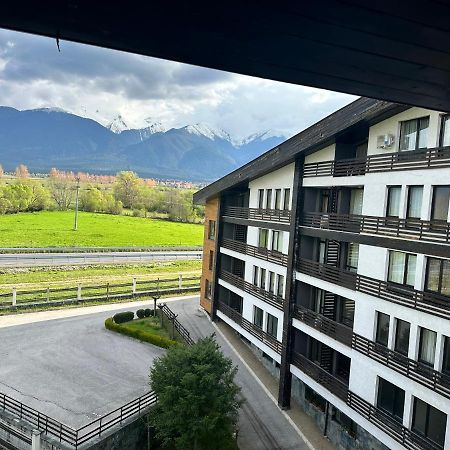 Aspen Luxury Apartamnet Разлог Экстерьер фото